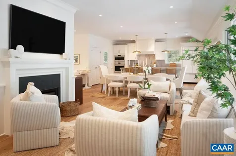 935 Emerson Drive Charlottesville VA 22901