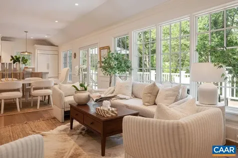 935 Emerson Drive Charlottesville VA 22901