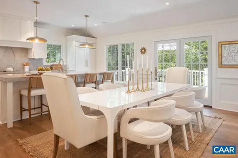 935 Emerson Drive Charlottesville VA 22901