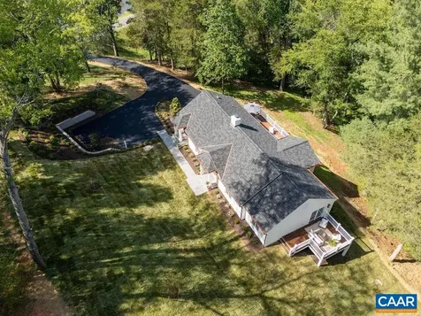 935 Emerson Drive Charlottesville VA 22901
