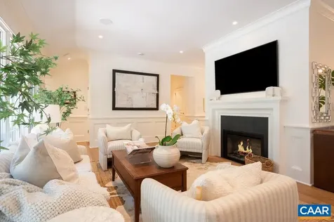 935 Emerson Drive Charlottesville VA 22901