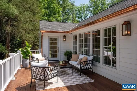 935 Emerson Drive Charlottesville VA 22901