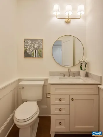 935 Emerson Drive Charlottesville VA 22901