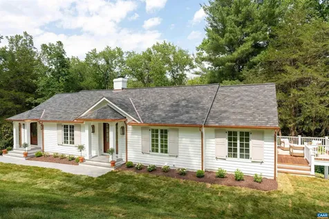 935 Emerson Drive Charlottesville VA 22901