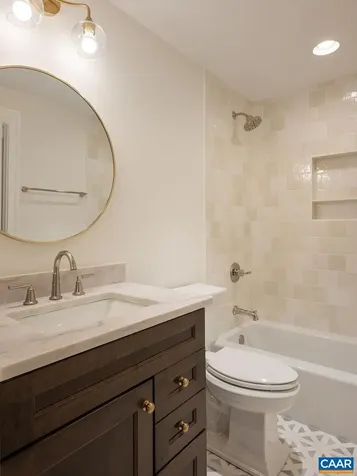 935 Emerson Drive Charlottesville VA 22901
