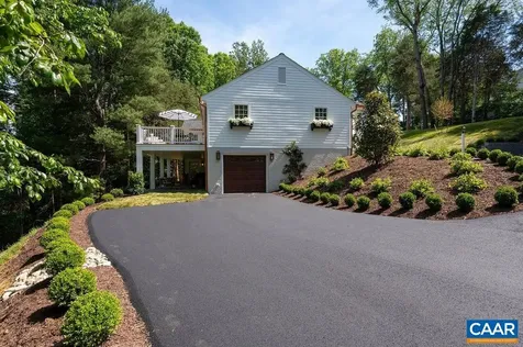 935 Emerson Drive Charlottesville VA 22901