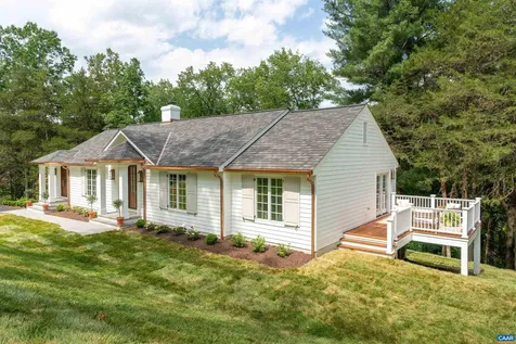 935 Emerson Drive Charlottesville VA 22901