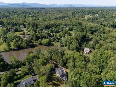 935 Emerson Drive Charlottesville VA 22901