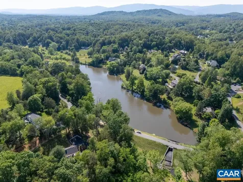 935 Emerson Drive Charlottesville VA 22901