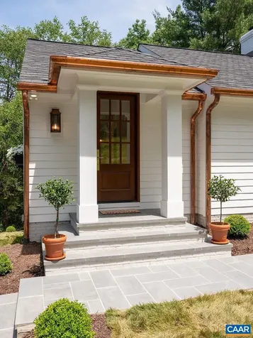 935 Emerson Drive Charlottesville VA 22901