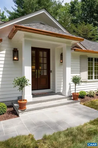 935 Emerson Drive Charlottesville VA 22901