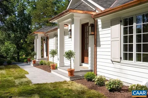 935 Emerson Drive Charlottesville VA 22901