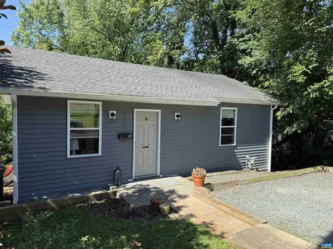1304 Poplar Street Charlottesville VA 22902