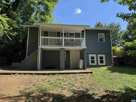 1304 Poplar Street Charlottesville VA 22902