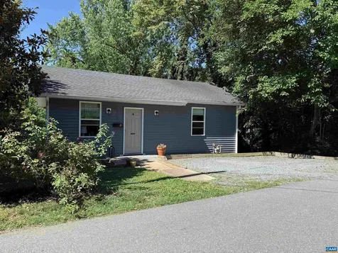 1304 Poplar Street Charlottesville VA 22902