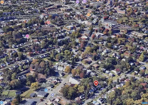 1304 Poplar Street Charlottesville VA 22902