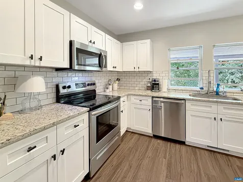 1304 Poplar Street Charlottesville VA 22902