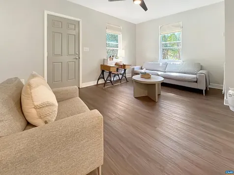 1304 Poplar Street Charlottesville VA 22902