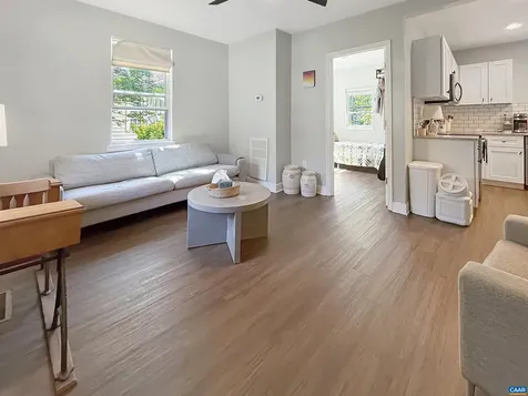 1304 Poplar Street Charlottesville VA 22902
