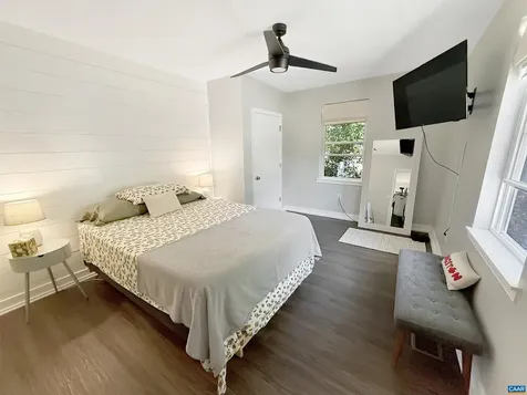 1304 Poplar Street Charlottesville VA 22902