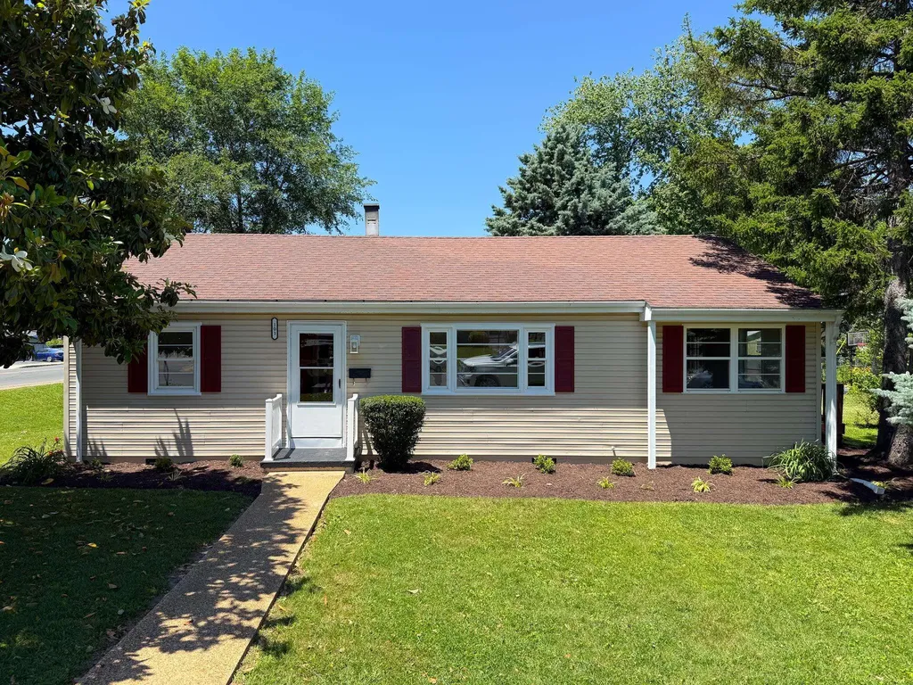 101 Loudoun Avenue Waynesboro VA 22980