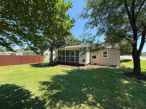 101 Loudoun Avenue Waynesboro VA 22980