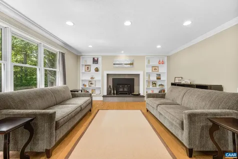 125 Vincennes Road Charlottesville VA 22911