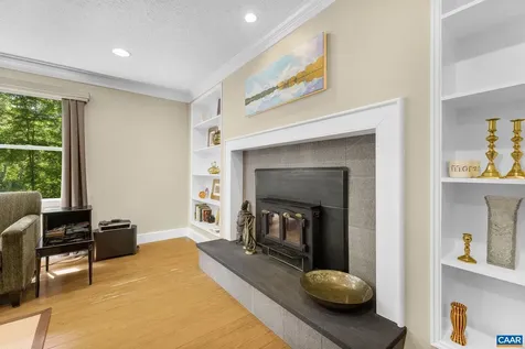 125 Vincennes Road Charlottesville VA 22911