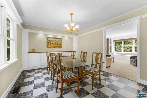125 Vincennes Road Charlottesville VA 22911