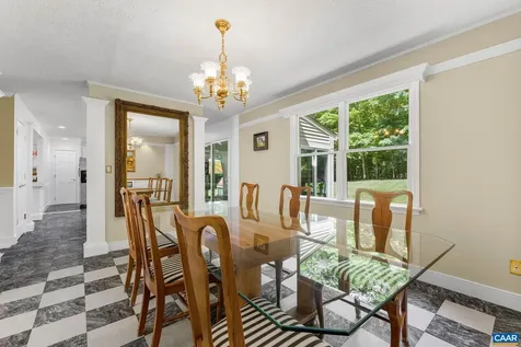 125 Vincennes Road Charlottesville VA 22911