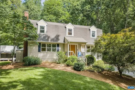 125 Vincennes Road Charlottesville VA 22911