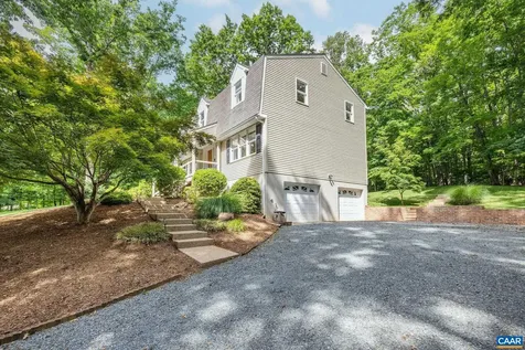 125 Vincennes Road Charlottesville VA 22911