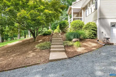 125 Vincennes Road Charlottesville VA 22911