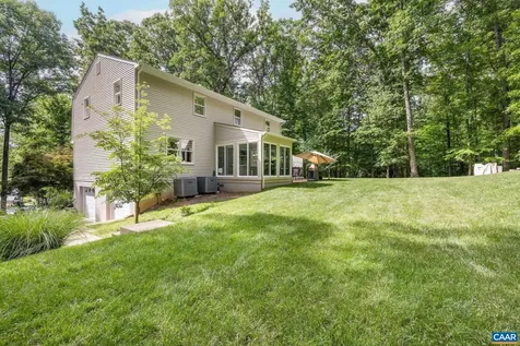 125 Vincennes Road Charlottesville VA 22911