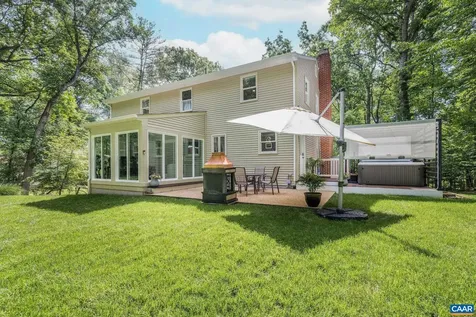 125 Vincennes Road Charlottesville VA 22911