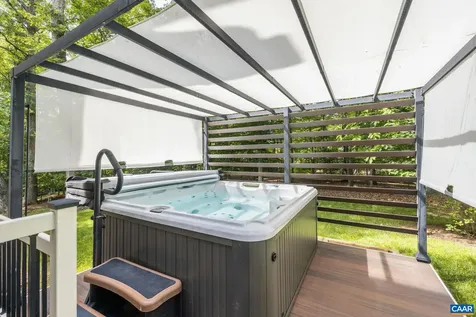 125 Vincennes Road Charlottesville VA 22911