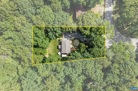 125 Vincennes Road Charlottesville VA 22911