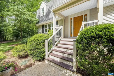 125 Vincennes Road Charlottesville VA 22911