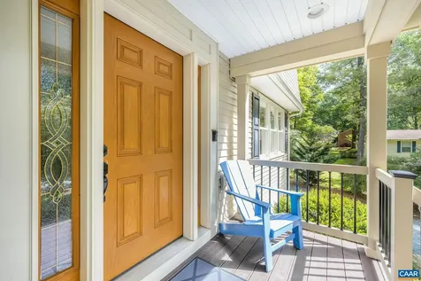 125 Vincennes Road Charlottesville VA 22911