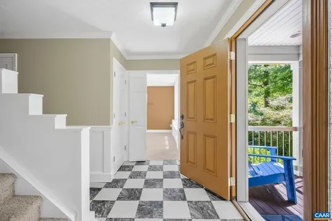 125 Vincennes Road Charlottesville VA 22911