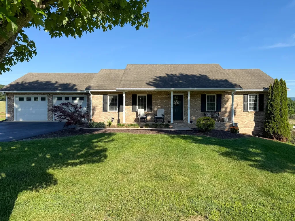 3660 Old Greenville Road Staunton VA 24401