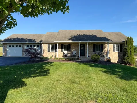 3660 Old Greenville Road Staunton VA 24401