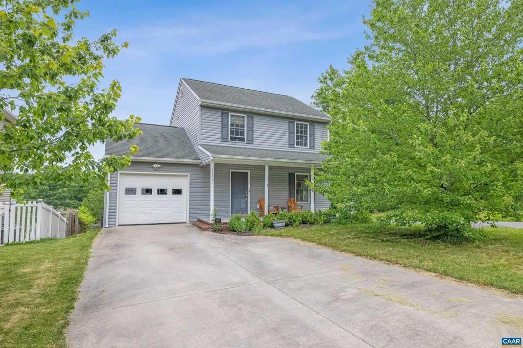 1529 C Street Waynesboro VA 22980