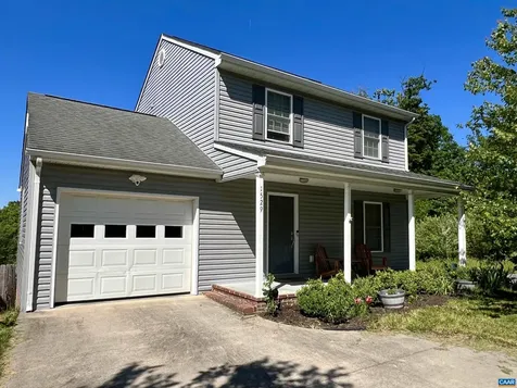 1529 C Street Waynesboro VA 22980