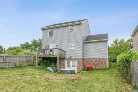 1529 C Street Waynesboro VA 22980