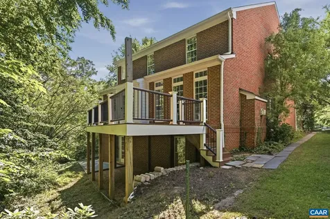 700 Rainier Road Charlottesville VA 22903