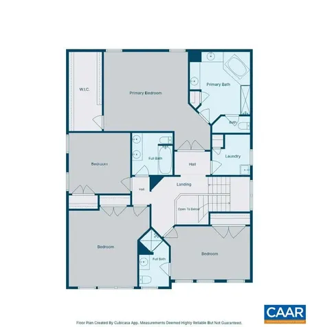 700 Rainier Road Charlottesville VA 22903