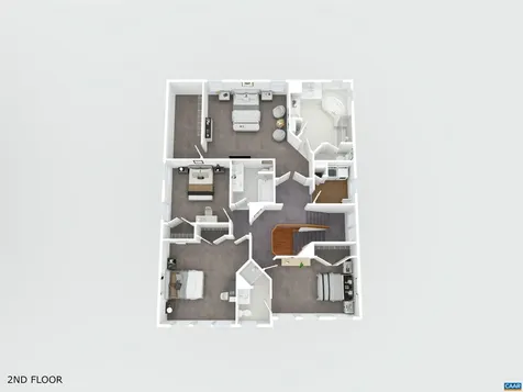 700 Rainier Road Charlottesville VA 22903