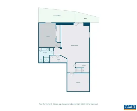 700 Rainier Road Charlottesville VA 22903