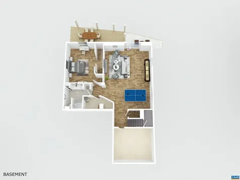 700 Rainier Road Charlottesville VA 22903